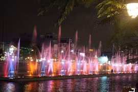 Gallery - Nhạc Nước 200 Tỷ Tai Tiếng Ở Hải Phòng - image 2