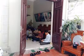 Gallery - Đoàn Văn Vươn