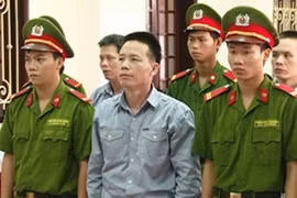 Gallery - Đoàn Văn Vươn - image 3