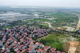Nhà đầu tư băn khoăn có nên mua đất đấu giá vào cuối năm 