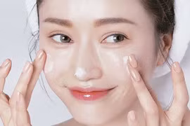Bí quyết trị khô da mùa đông