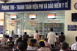 Đối tượng hưởng bảo hiểm y tế 95% và 100% theo quy định mới