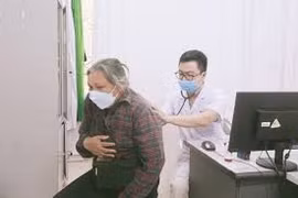 Những bệnh dễ mắc khi trời trở lạnh đột ngột và phòng bệnh đúng cách