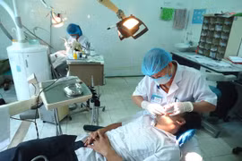 Bác sĩ chỉ rõ cách chăm sóc răng miệng người bệnh tiểu đường thường mắc