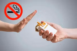 Chuyên gia chỉ rõ các loại ung thư do thuốc lá gây ra