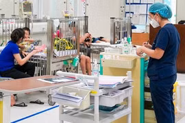 Cấp cứu sai hại trẻ đuối nước tử vong