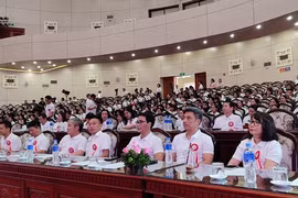Tích cực tham gia làm mẹ an toàn để giảm tử vong mẹ và trẻ em