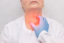 Viêm tuyến giáp mạn tính: Có nên điều trị Corticoid?