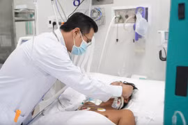Làm rõ vụ 2 người tử vong, 1 người hôn mê sau uống sữa bột