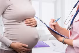 Cách phòng ngừa biến chứng tiểu đường thai kỳ cho mẹ bầu