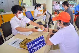 Từ 1/7/2025, người lao động đóng bảo hiểm 15 năm... được nghỉ hưu?