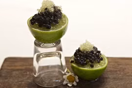 Giải nhiệt với 9 loại cocktail độc nhất vô nhị