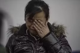 Gallery - Mẹ chồng nàng dâu