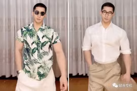 Gallery - Hot Boy Nước Ngoài - image 1
