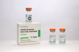 Gallery - NHỮNG ĐIỀU CẦN BIẾT VỀ VẮC XIN SINOPHARM – VEROCELL - image 1