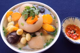 Gallery - Món Ăn Ngon Từ Thịt Lợn - image 5