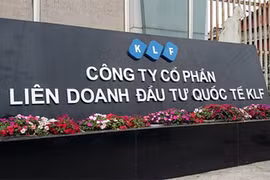 KLF bị phạt 242,5 triệu đồng do 'giấu' tài liệu và công bố thông tin sai lệch