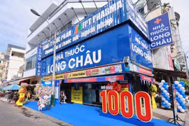 Vì sao Long Châu của FRT được công ty chứng khoán ví như 'Rồng ngậm ngọc'?