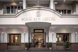 Bông Sen Corp lỗ tiếp 280 tỷ 6 tháng, gánh 668 tỷ tiền lãi và phạt trái phiếu