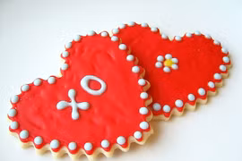Gallery - Valentine Trắng 2017 - image 3