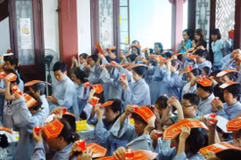 Hiểu thế nào cho đúng về cúng sao giải hạn đầu năm? 