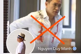 Gallery - Ca sĩ Duy Mạnh - image 1