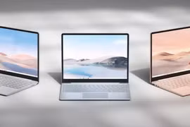 Gallery - Máy Tính Bảng Lai Laptop - image 1