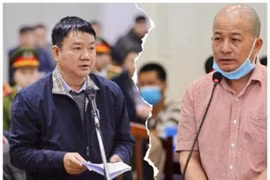Gallery - Xét xử vụ án Út Trọc - Đinh Ngọc Hệ - image 1