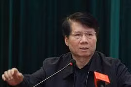 Gallery - KHỞI TỐ THỨ TRƯỞNG TRƯƠNG QUỐC CƯỜNG - image 1