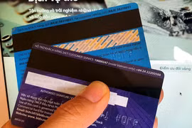 Vì sao 'khai tử' thẻ từ ATM, chuyển sang thẻ chip?