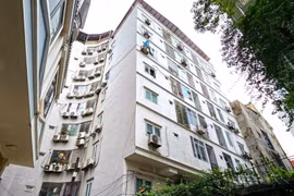 Gallery - CHÁY CHUNG CƯ MINI Ở HÀ NỘI