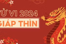 6 tháng đầu năm 2024, 3 con giáp may mắn, giàu lên từng ngày