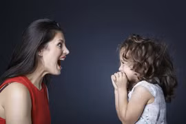 7 kiểu làm mẹ thất bại điển hình