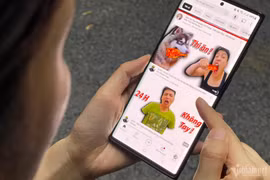 Gallery - Chấn Động Mạng Xã Hội - image 2