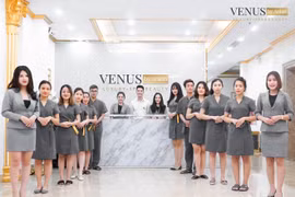 Venus by Asian "bình mới rượu cũ"... vẫn liên tiếp vi phạm