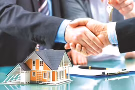 Thanh lọc môi giới bất động sản