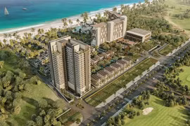 Cả năm 2023, Công ty cổ phần Tonkin Land gần như không ghi nhận khoản thu nào