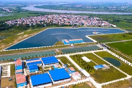 Kinh doanh “bết bát”, Cty Nước mặt Sông Đuống nợ “khủng”