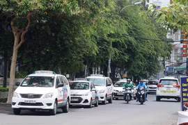 Bị 4 công ty mạo danh Vinasun Taxi kinh doanh lỗ lãi sao? 