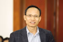 TS. Cấn Văn Lực: Xem xét bổ sung cơ chế giao đất, cho thuê đất du lịch