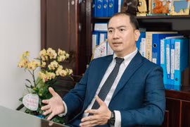 Chuyên gia phân tích các vụ mất tiền trong tài khoản ngân hàng 