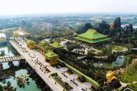 Vì sao Công ty Đại Nam của ông Dũng lò vôi bị phạt?