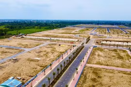 Năm 2025, thị trường bđs đất nền sẽ “hot“?
