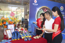 Cà phê Mê Trang được Shark Hưng góp vốn đầu tư làm ăn ra sao?