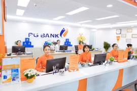PGBank kinh doanh ra sao khi 2 sếp lớn xin từ nhiệm cùng lúc 
