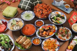 Những lưu ý nhất định phải nhớ khi cúng ngày Rằm hàng tháng