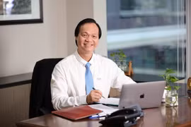 Lương lãnh đạo công ty bất động sản “khủng” cỡ nào?