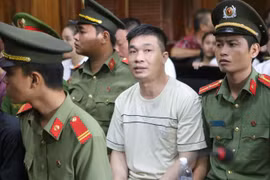 Gallery - Xét xử trùm ma túy Văn Kính Dương - image 1