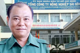 Gallery - Sai phạm tại Sagri - image 3