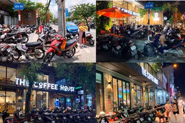 Gallery - Chiến Dịch Giành Lại Vỉa Hè - image 3